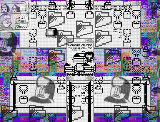 SQUID'S MANSLAUGHTER screenshot 12