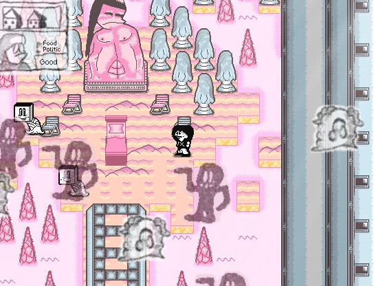 SQUID'S MANSLAUGHTER screenshot 10