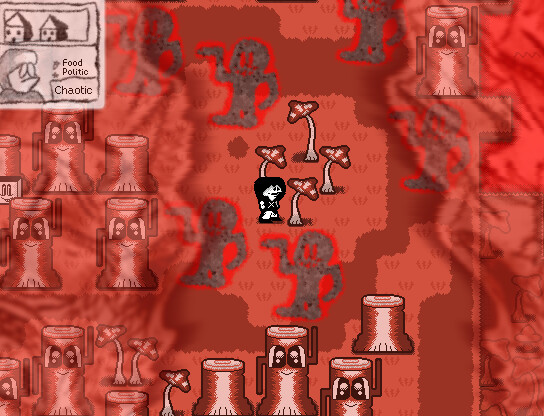 SQUID'S MANSLAUGHTER screenshot 8