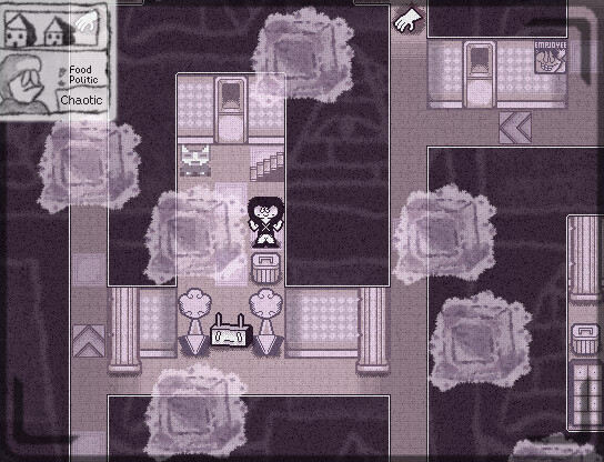 SQUID'S MANSLAUGHTER screenshot 6