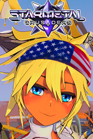 Starmetal KrusaderZ