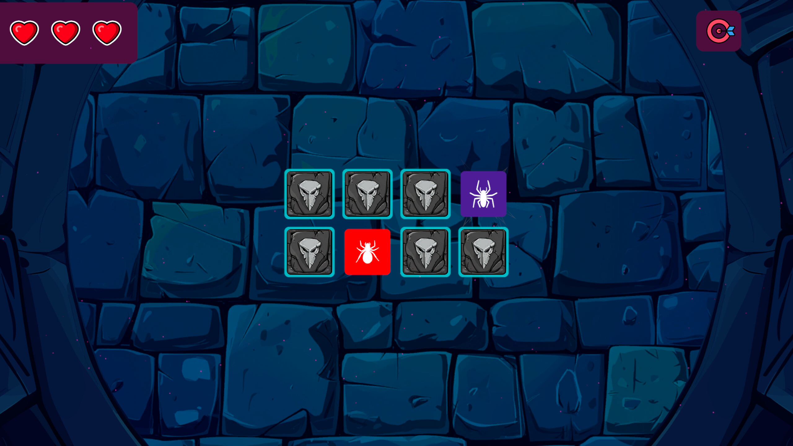 Creepy Crypt Critters screenshot 4