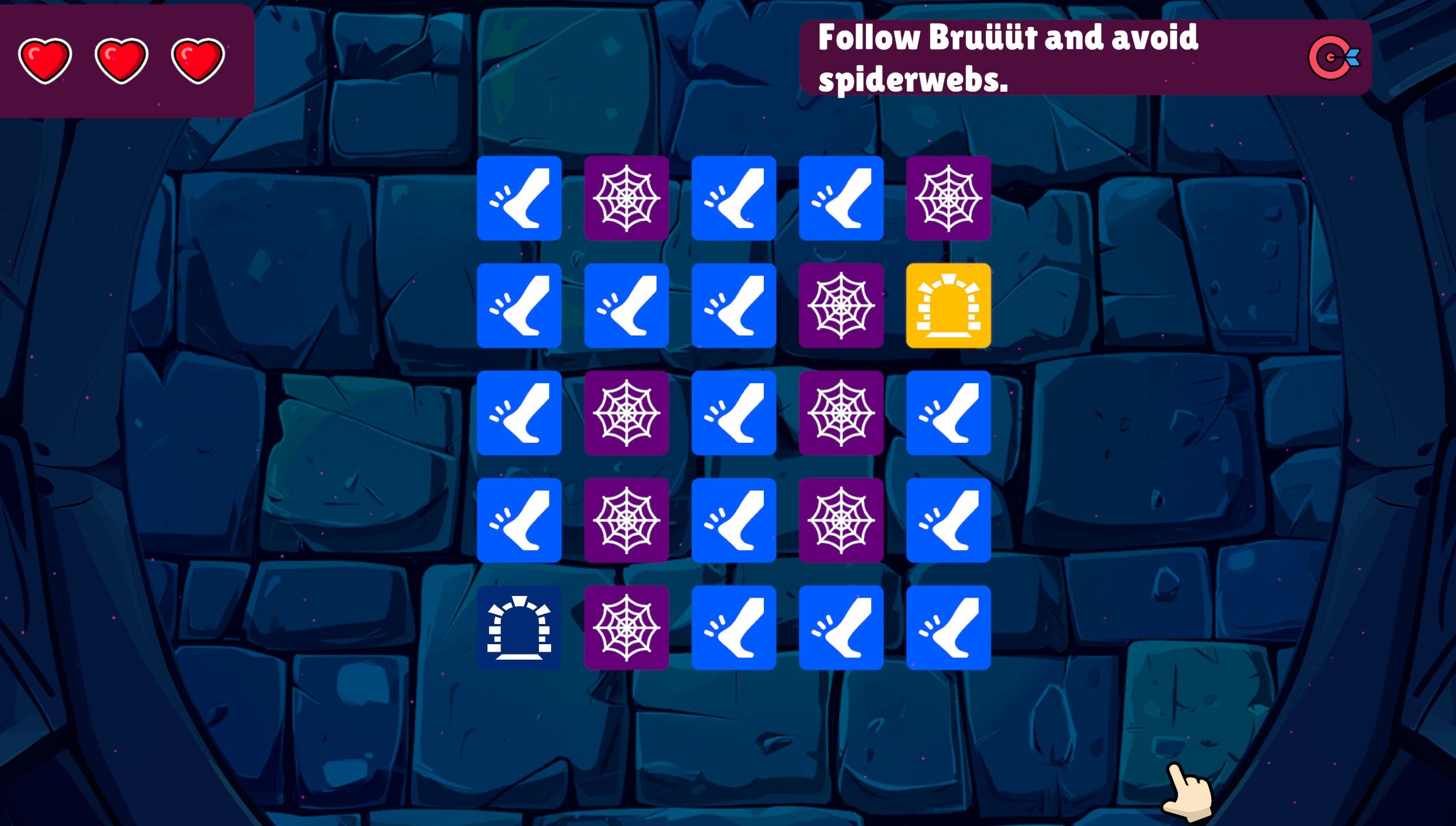 Creepy Crypt Critters screenshot 5