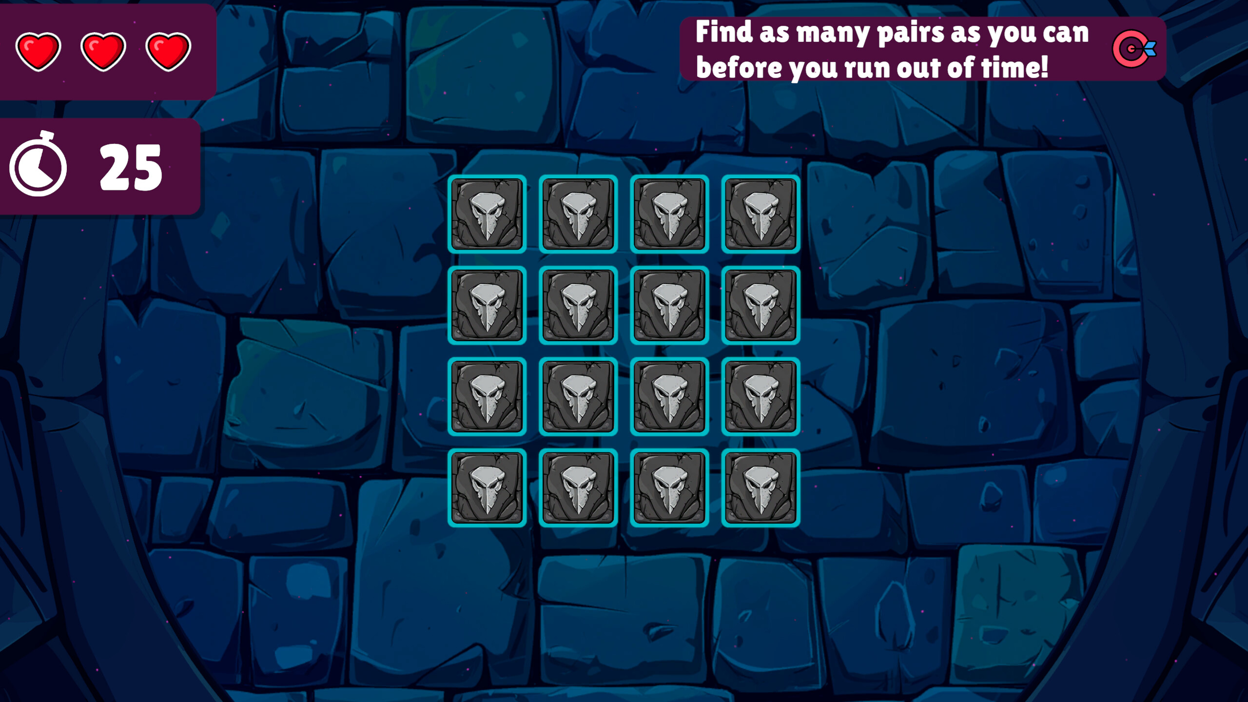 Creepy Crypt Critters screenshot 3