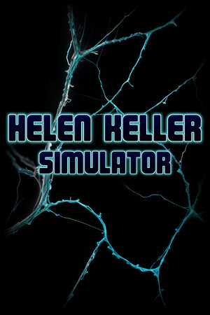Helen Keller Simulator