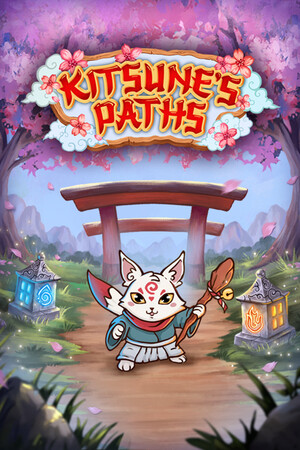Kitsune's Paths