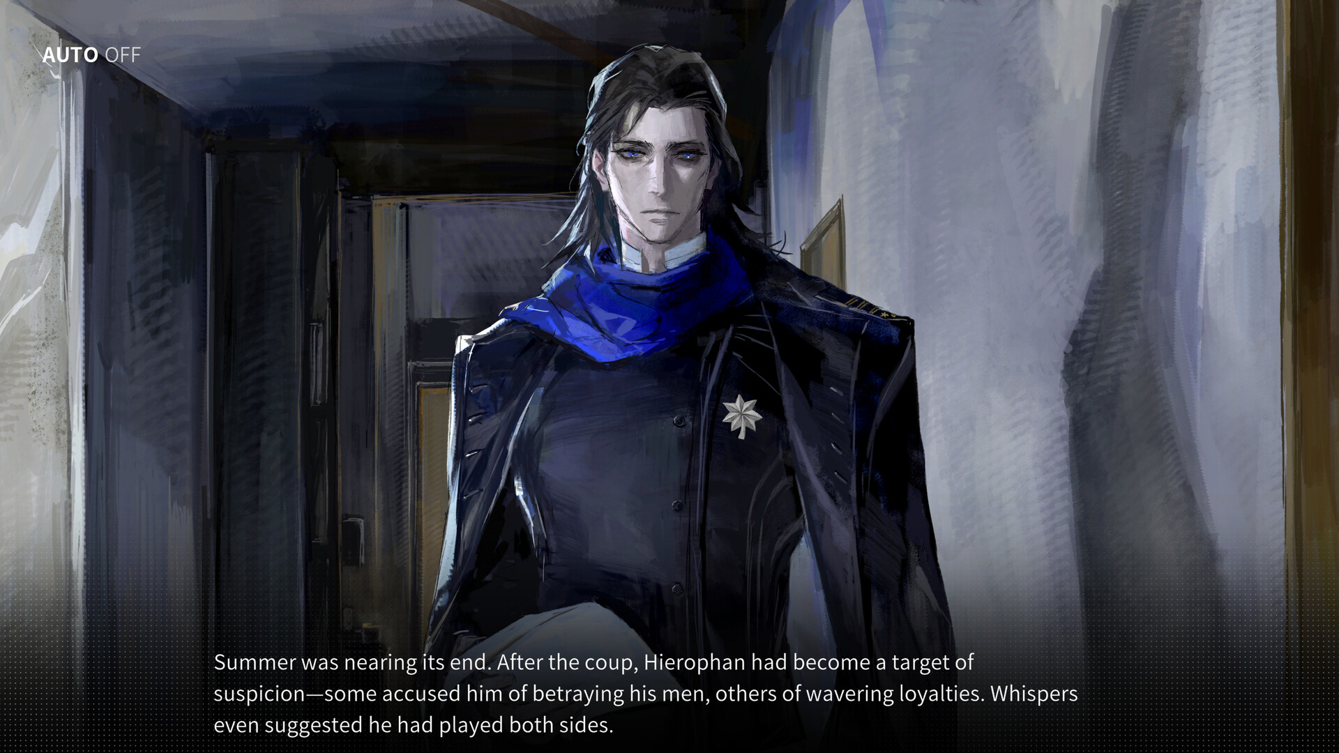 Project II: Silent Valley