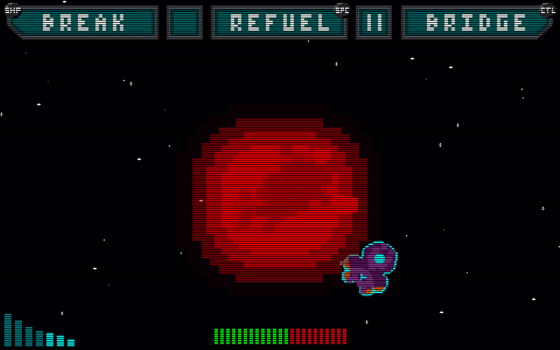 Bit Odyssey screenshot 9