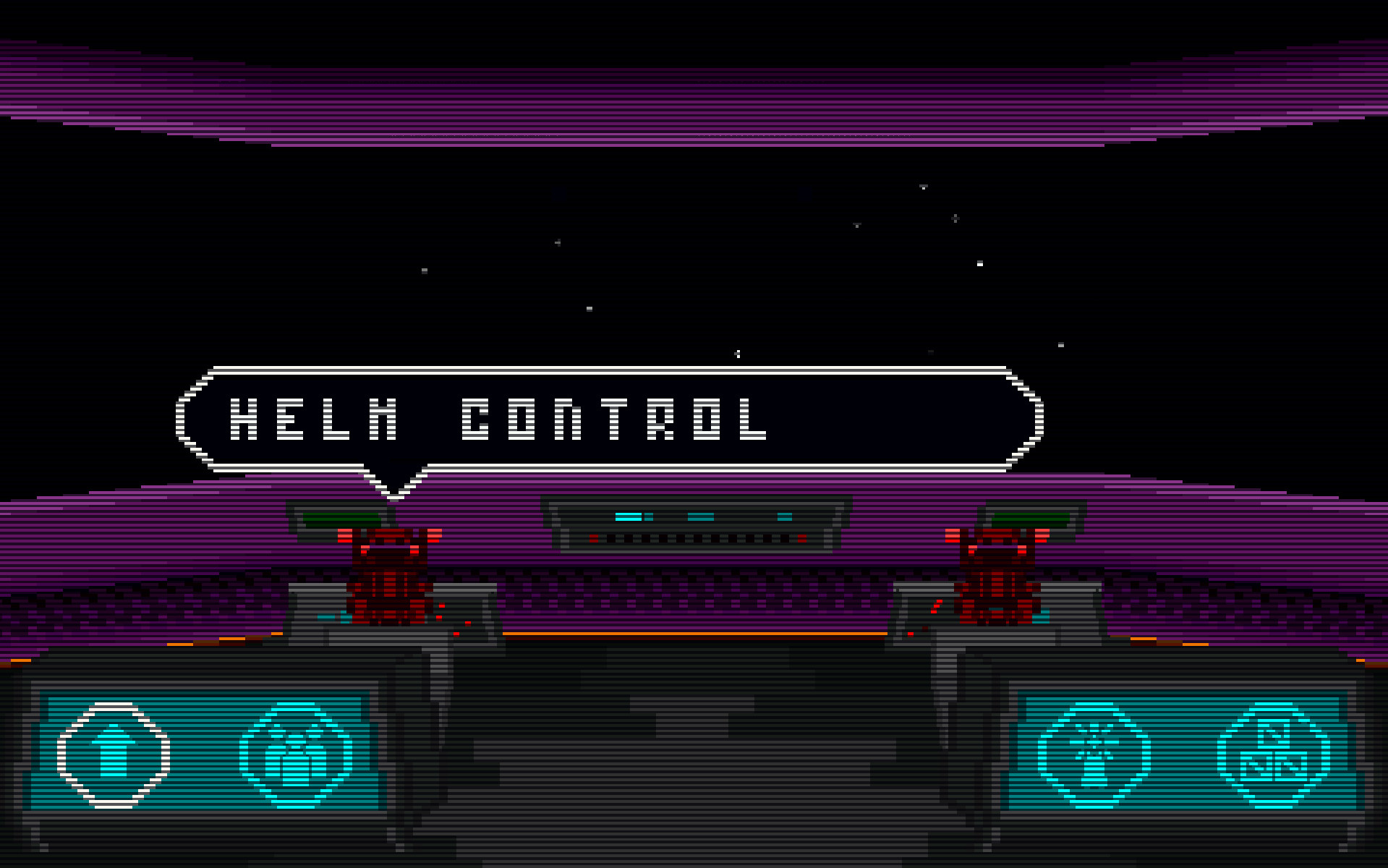 Bit Odyssey screenshot 5