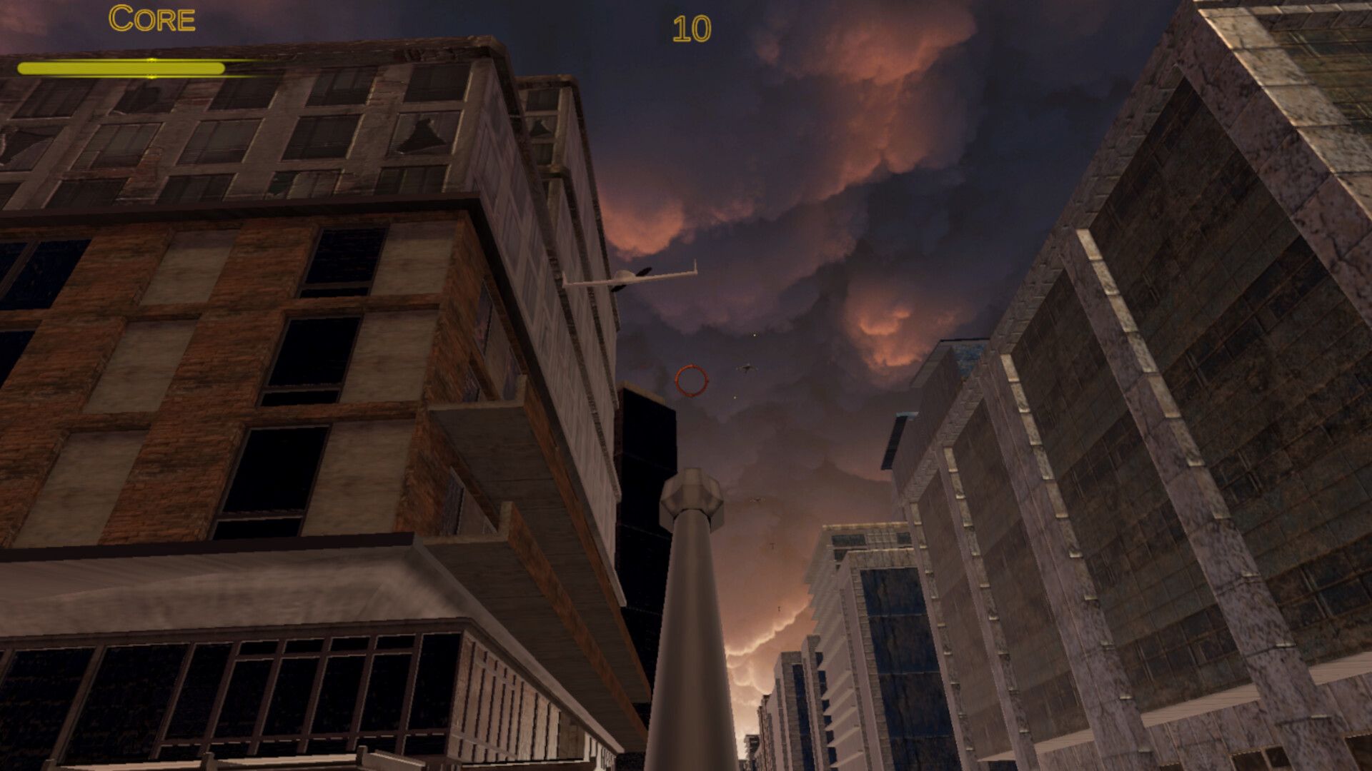 Drone Shooter screenshot 1