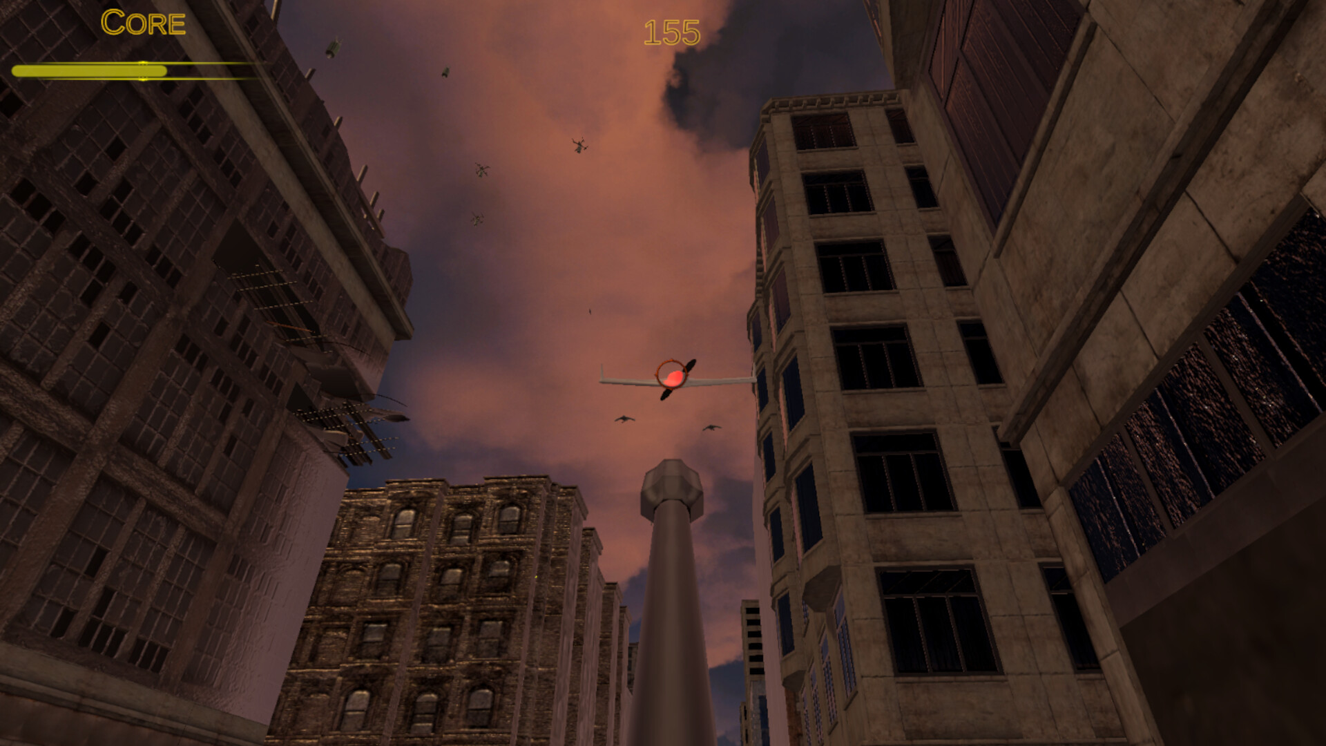 Drone Shooter screenshot 2