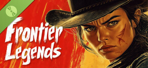 Frontier Legends Demo