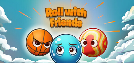 Roll With Friends Cover Image