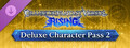 GBVSR - Deluxe Character Pass 2