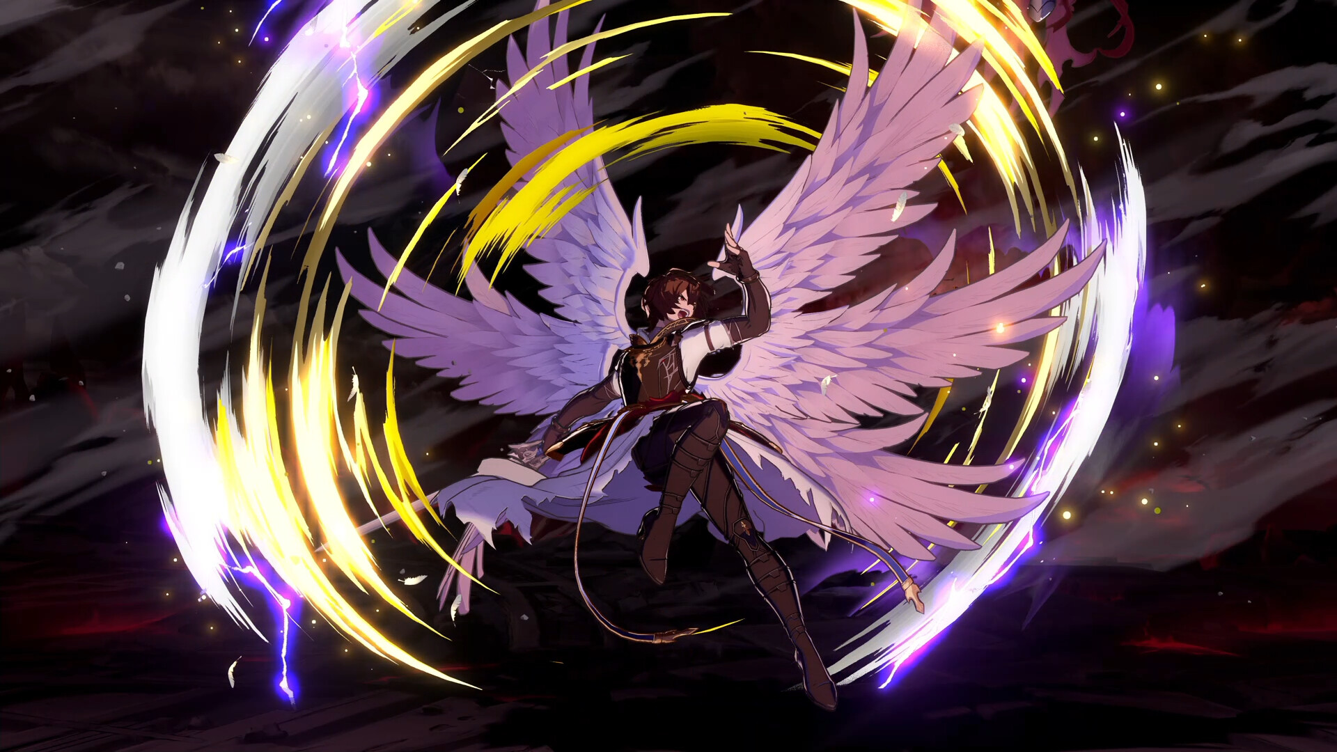 GBVSR - Character Pass 2 screenshot 2
