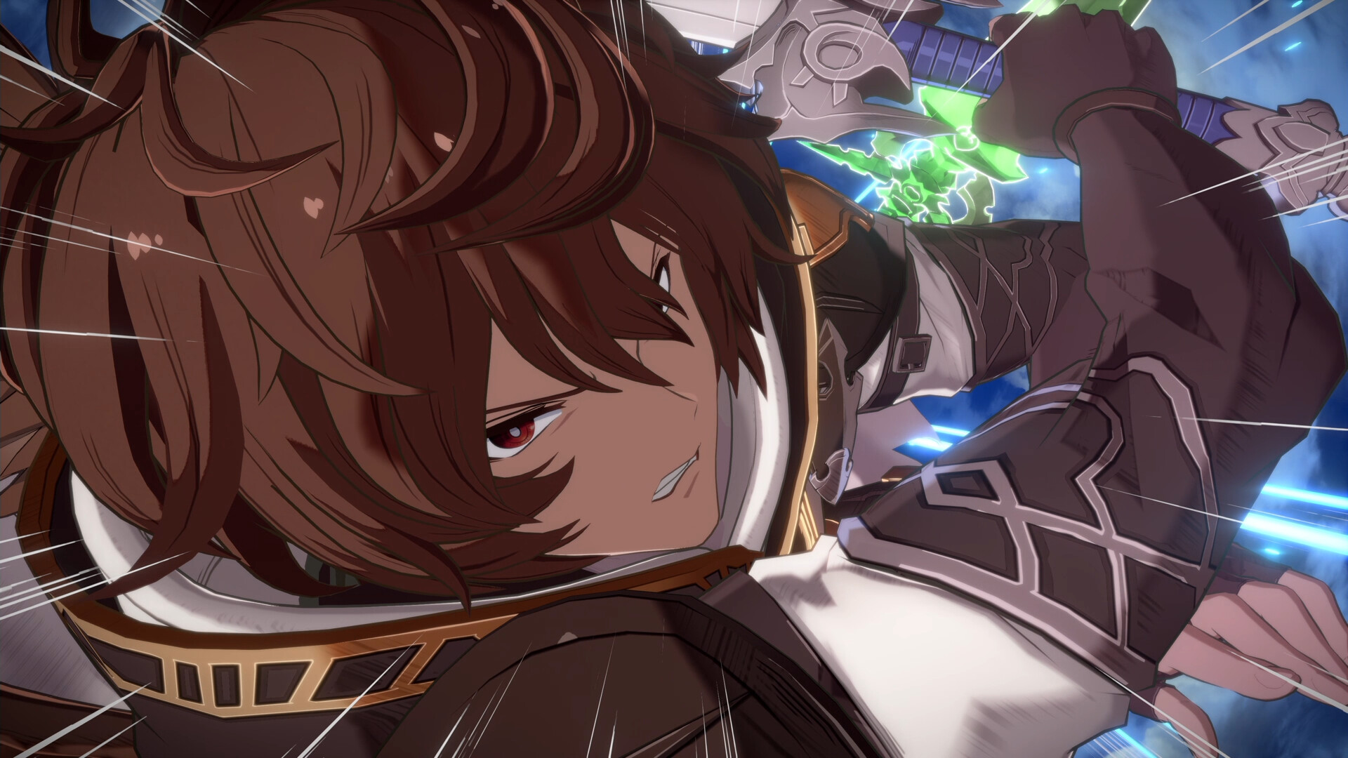 GBVSR - Character Pass 2 screenshot 1