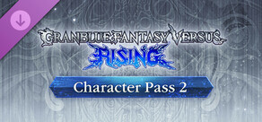 GBVSR - Character Pass 2