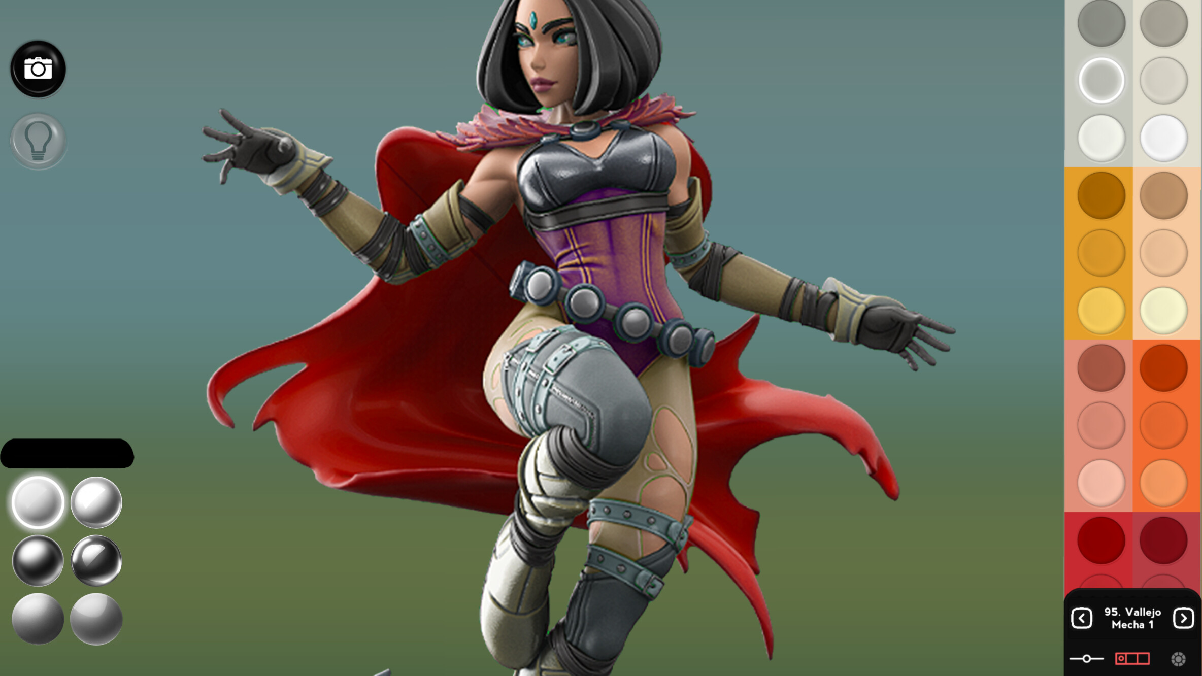 ColorMinis screenshot 3