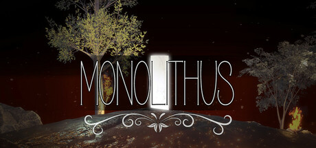 Monolithus Cover Image