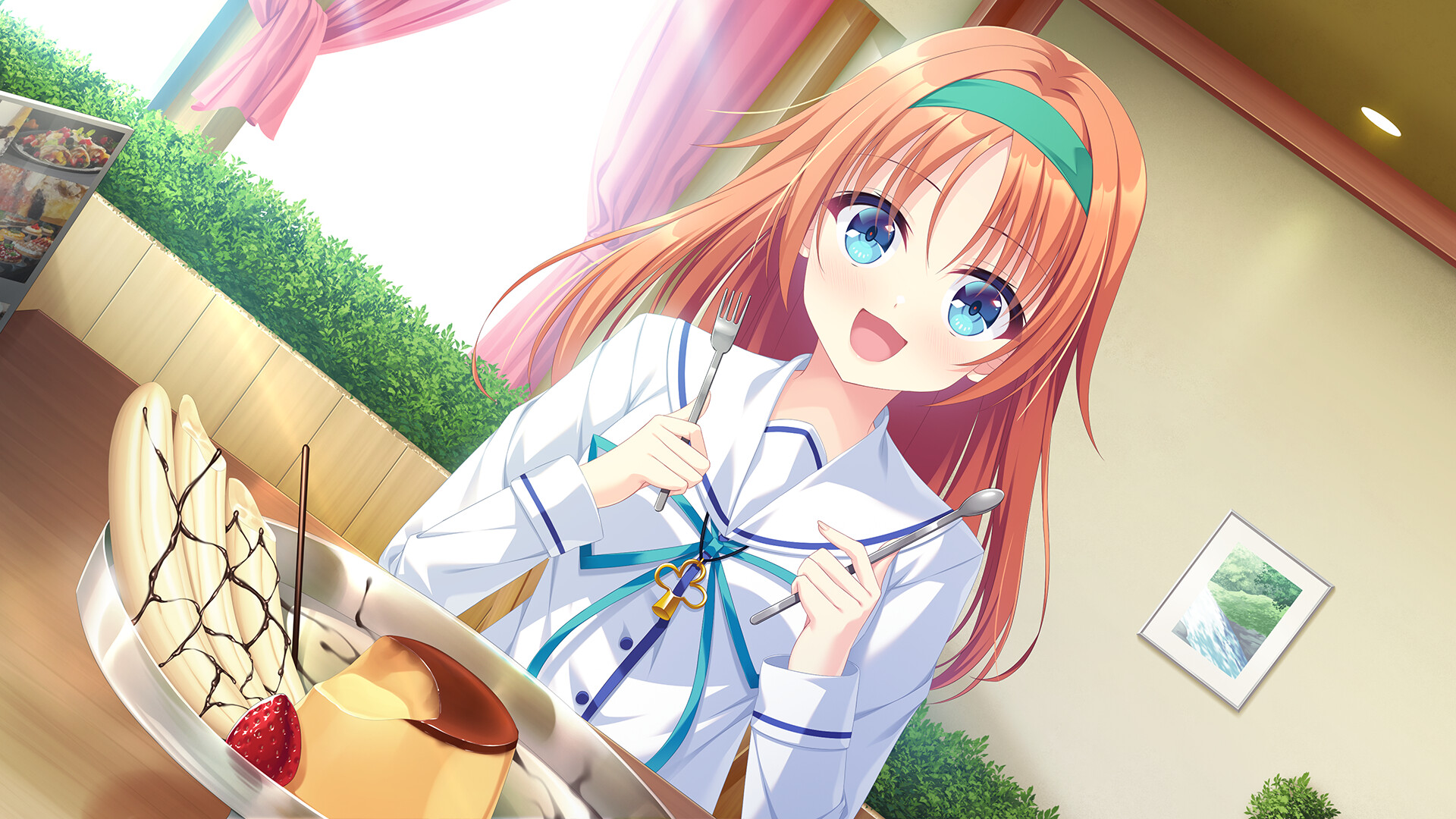 D.C. Re:tune screenshot 9
