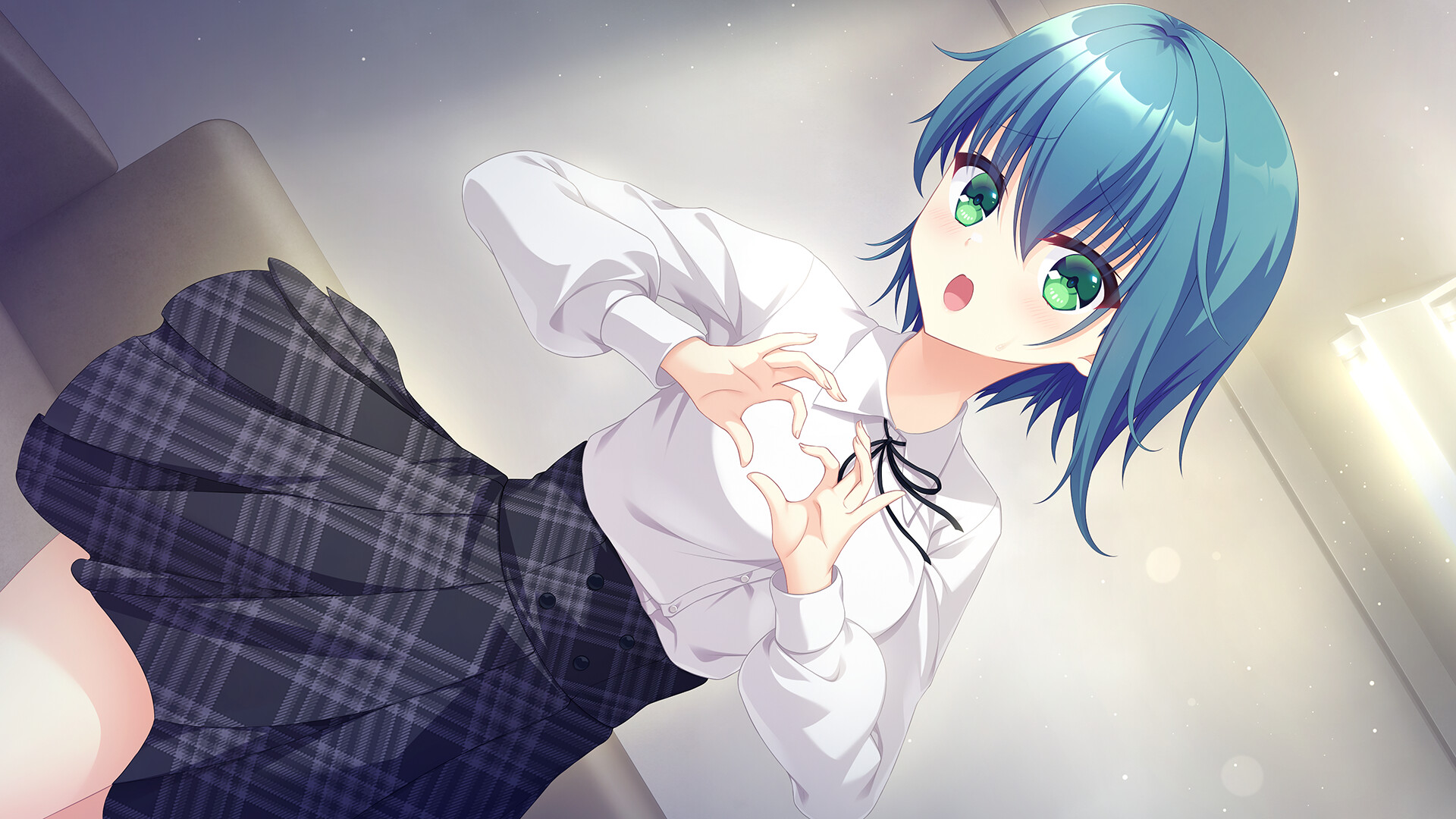 D.C. Re:tune screenshot 8