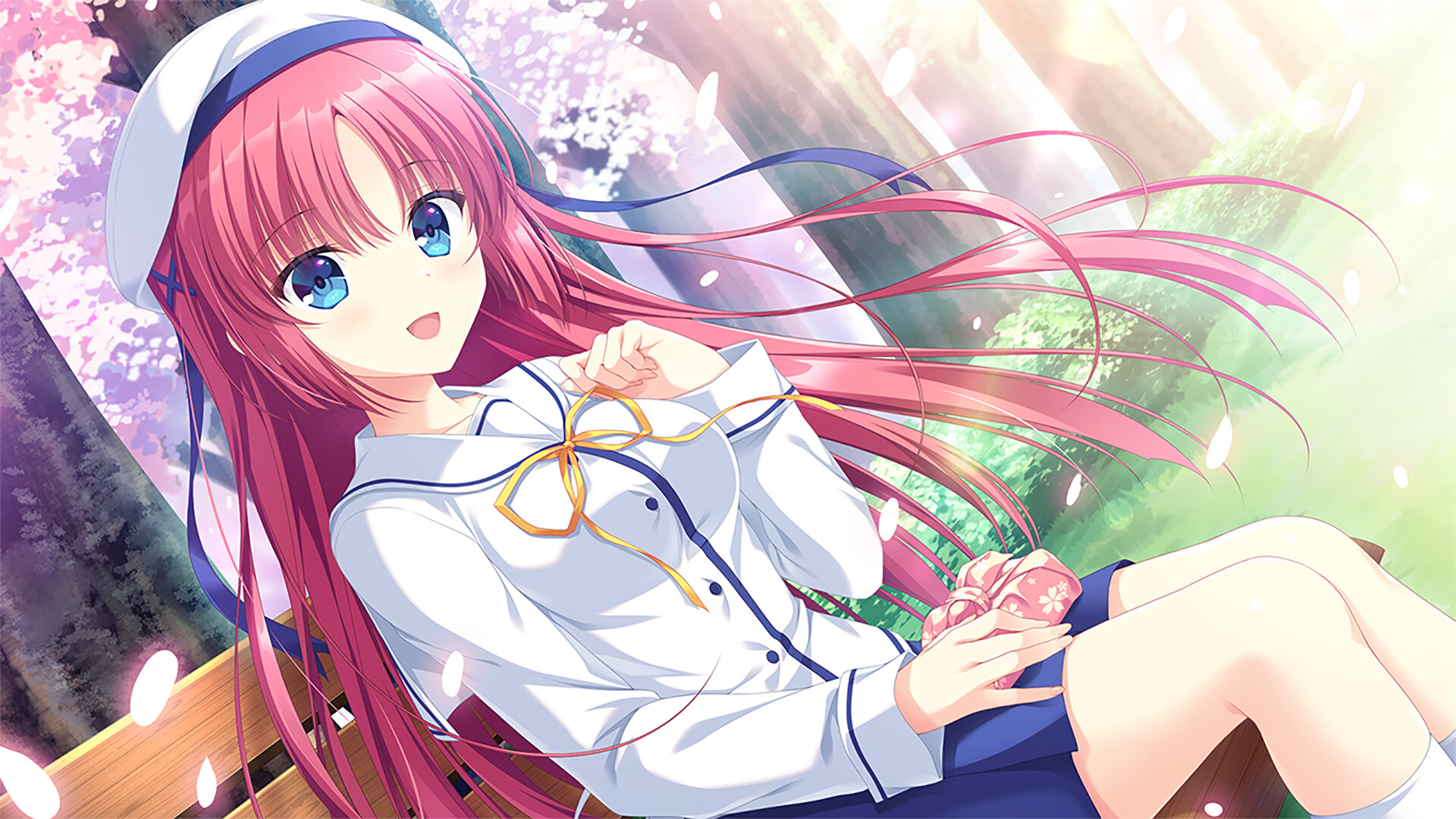 D.C. Re:tune screenshot 6