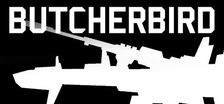 Butcherbird — Steam header