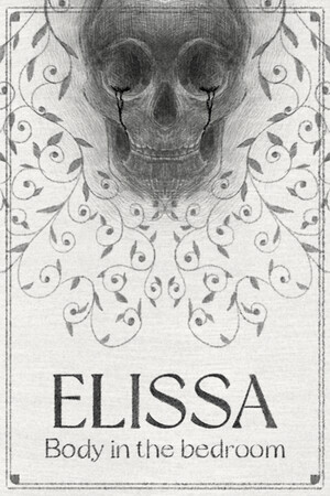 ELISSA ：卧室的缢吊尸