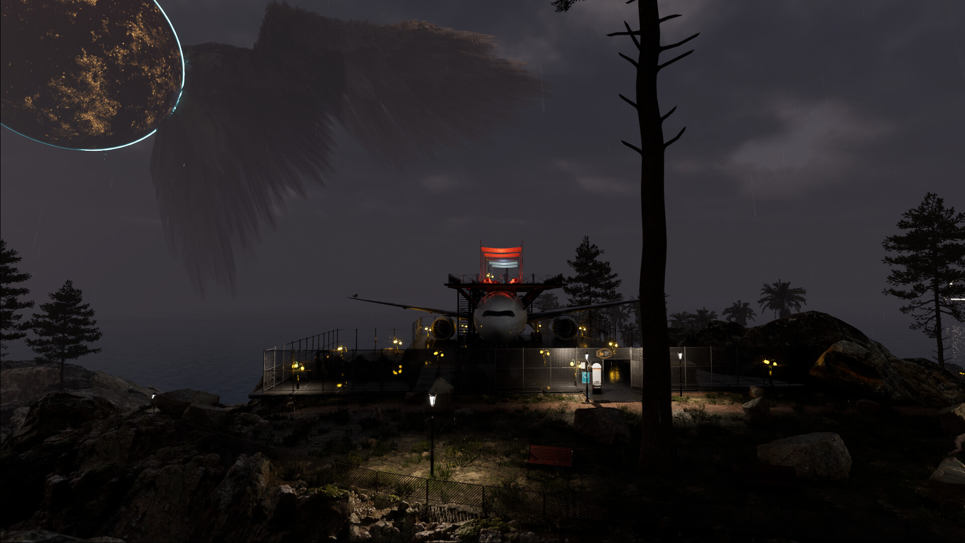 SCP : A Star Replicator screenshot 7