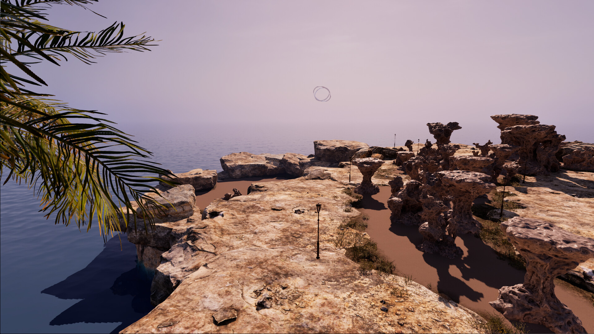 SCP : A Star Replicator screenshot 14