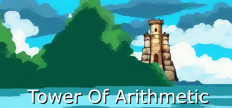 Tower Of Arithmetic Cover Image