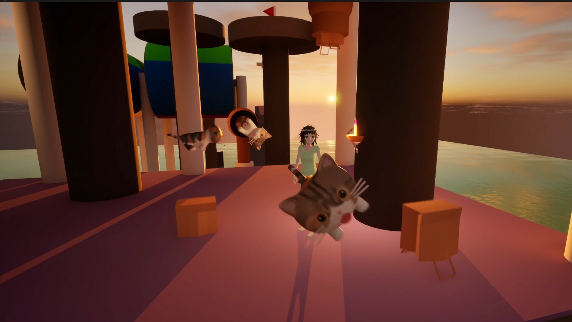 ASMR Runner screenshot 6