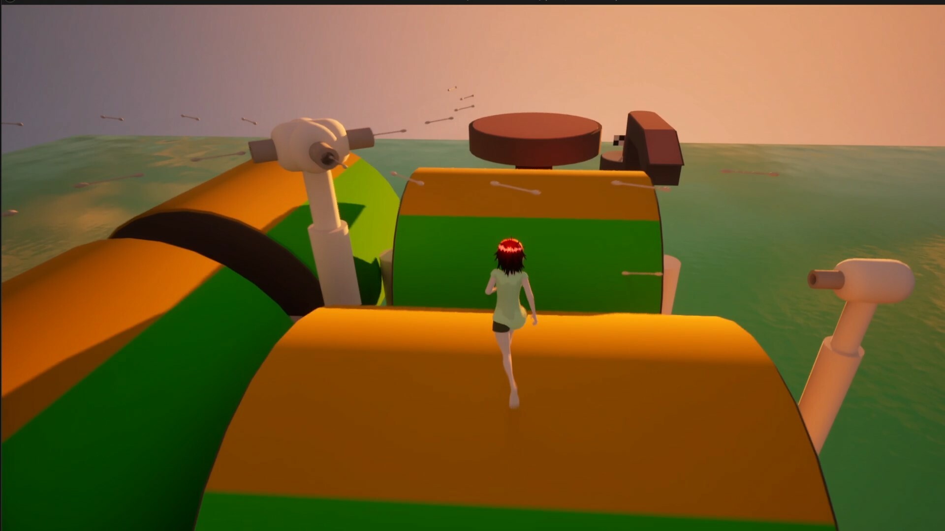 ASMR Runner screenshot 7