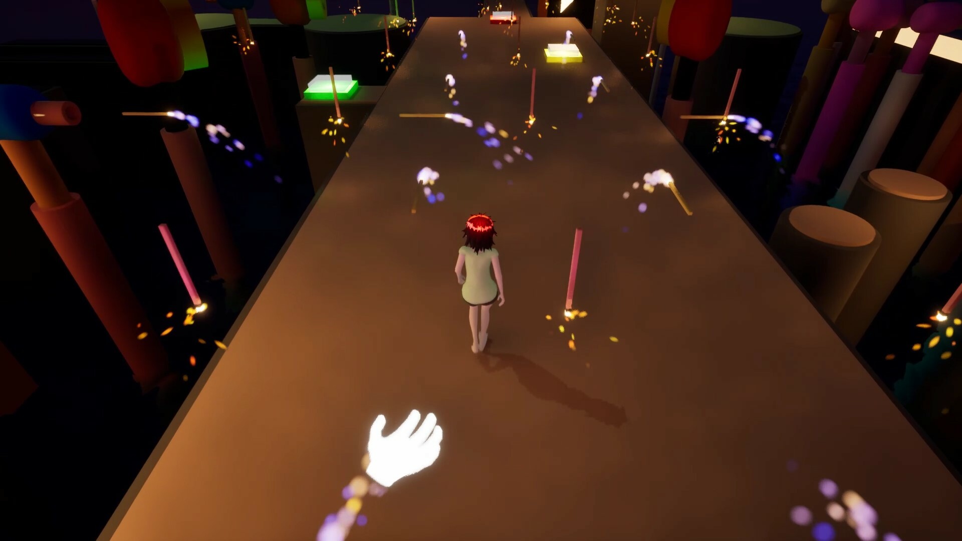 ASMR Runner screenshot 4