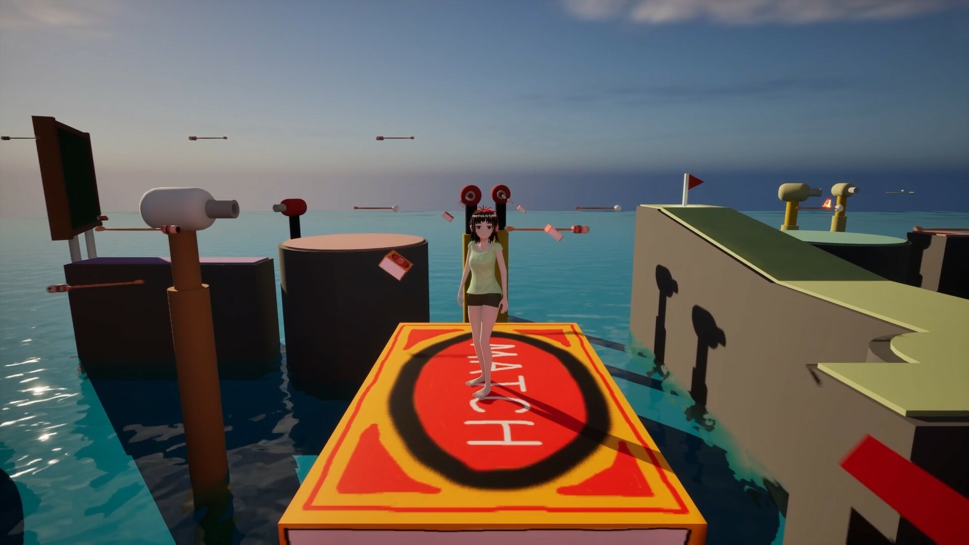 ASMR Runner screenshot 3