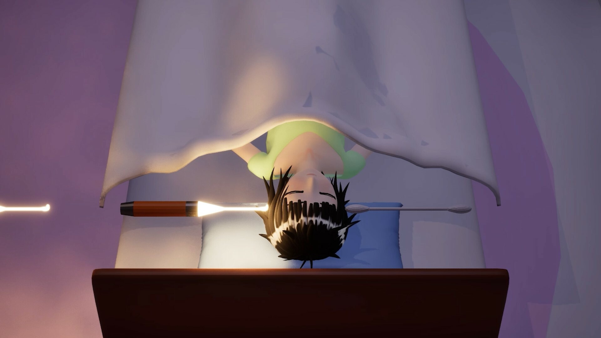 ASMR Runner screenshot 8