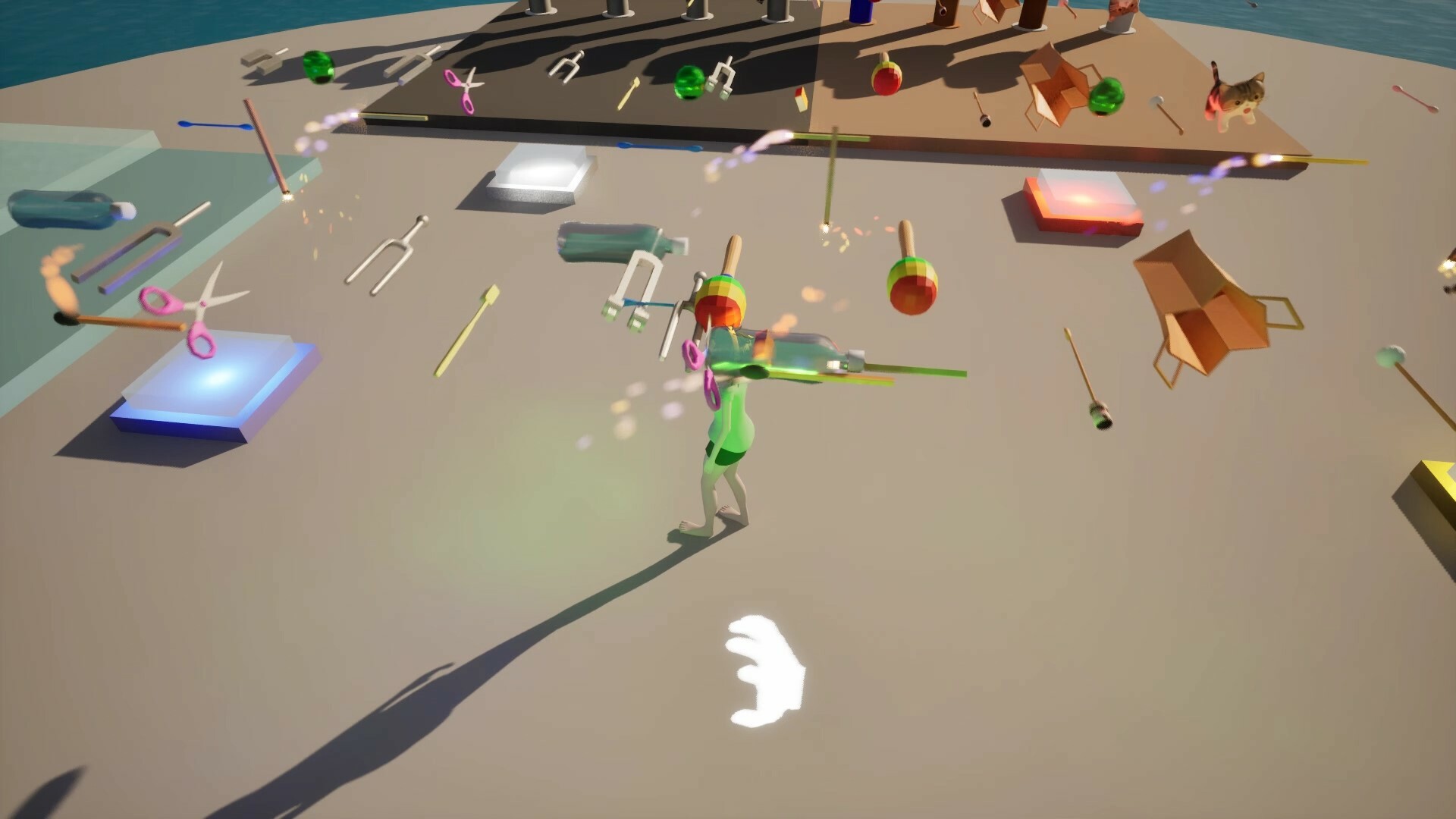 ASMR Runner screenshot 10