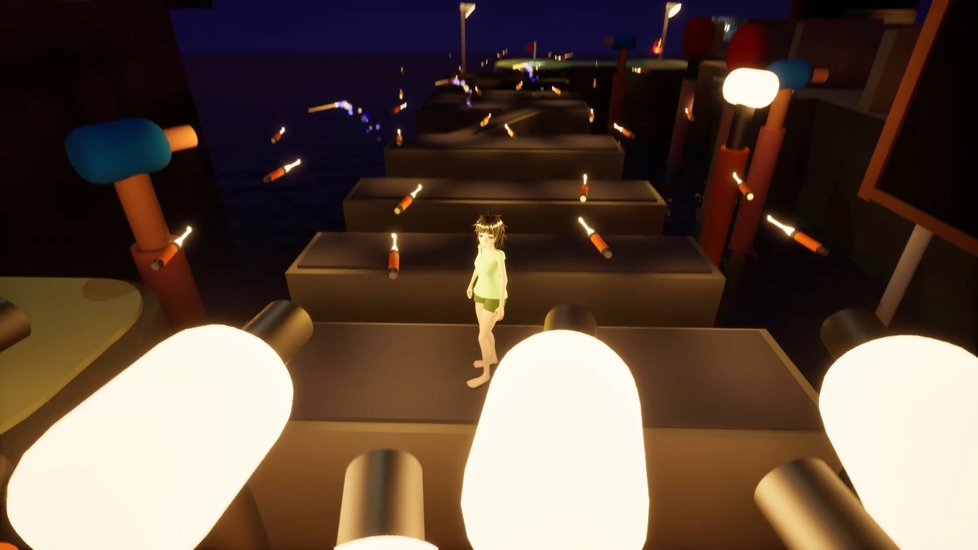 ASMR Runner screenshot 9