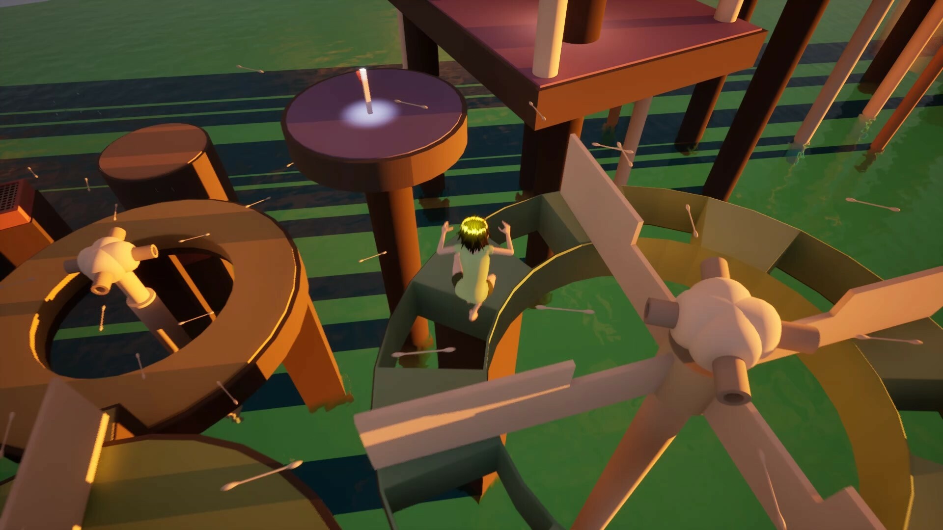 ASMR Runner screenshot 12