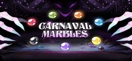 Carnaval Marbles