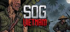 SOG: Vietnam