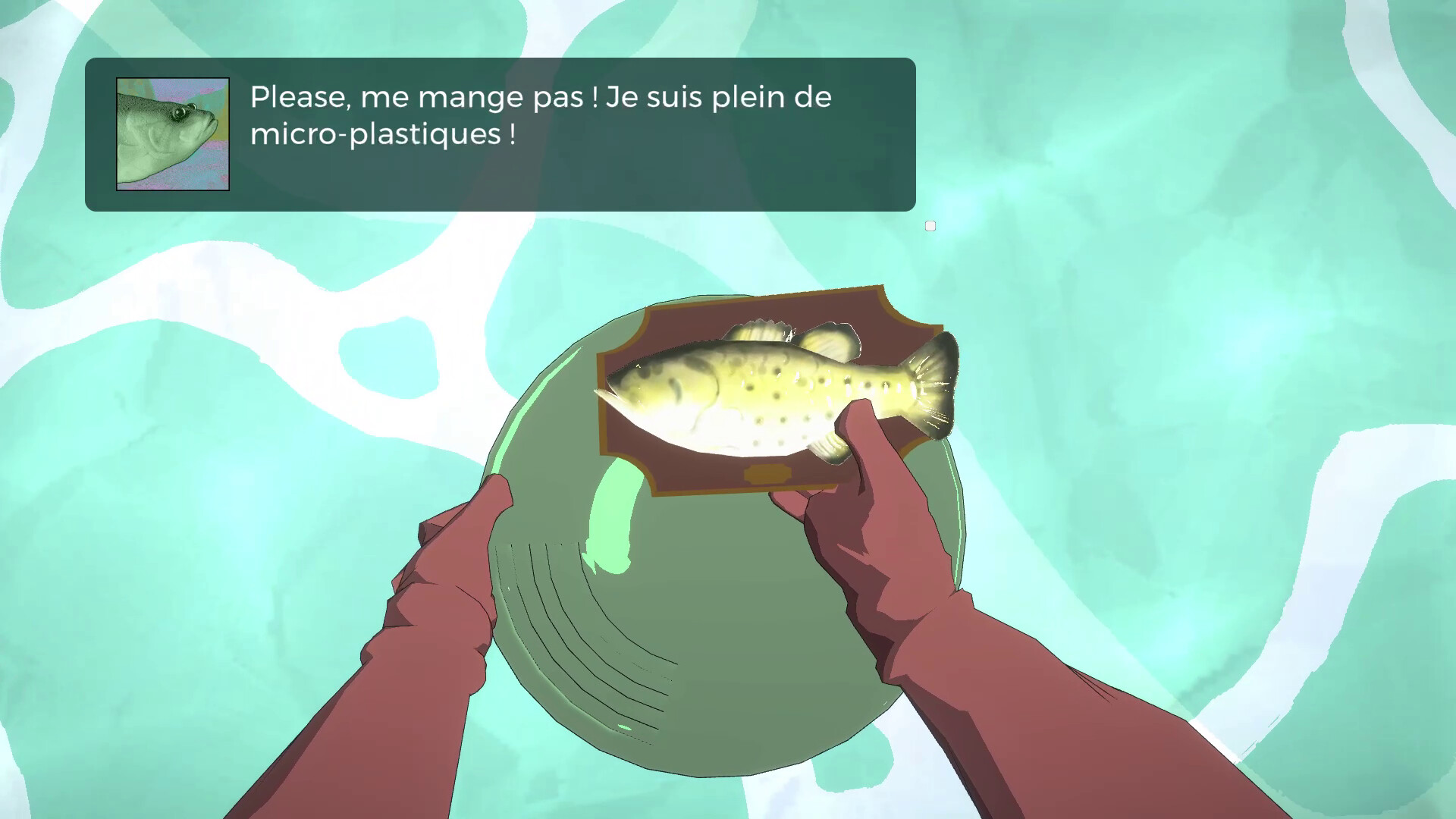 All That Glitters screenshot 2