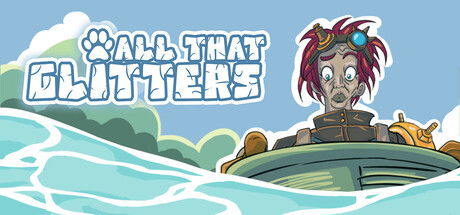 All That Glitters Cover Image