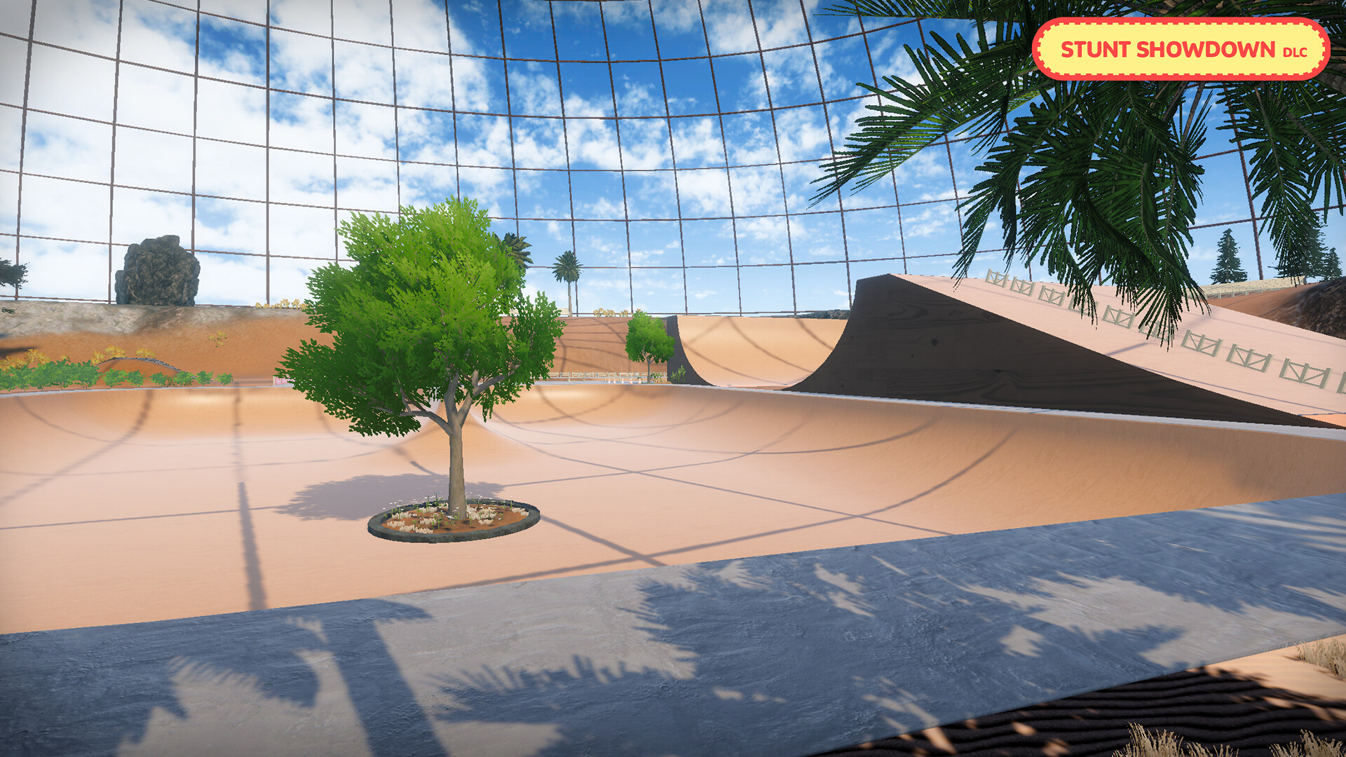 Screw Drivers - Stunt Showdown screenshot 6