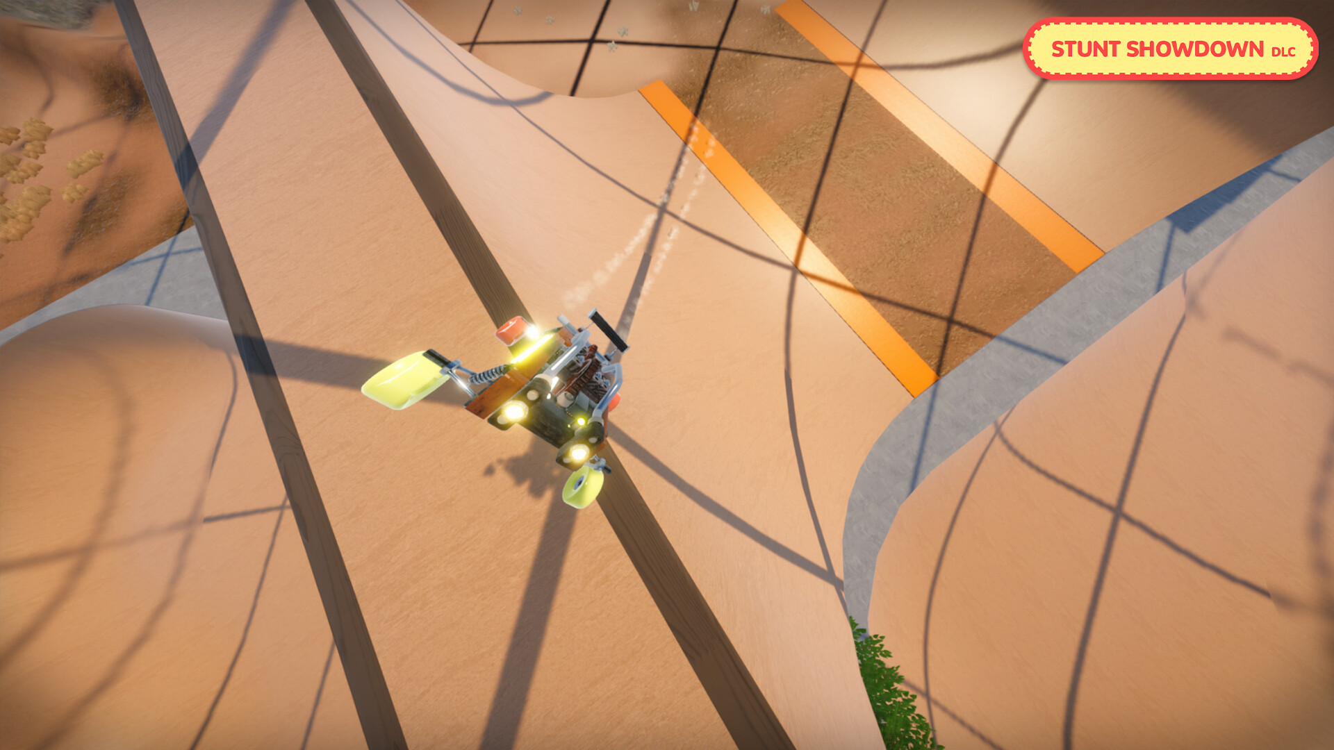 Screw Drivers - Stunt Showdown screenshot 5