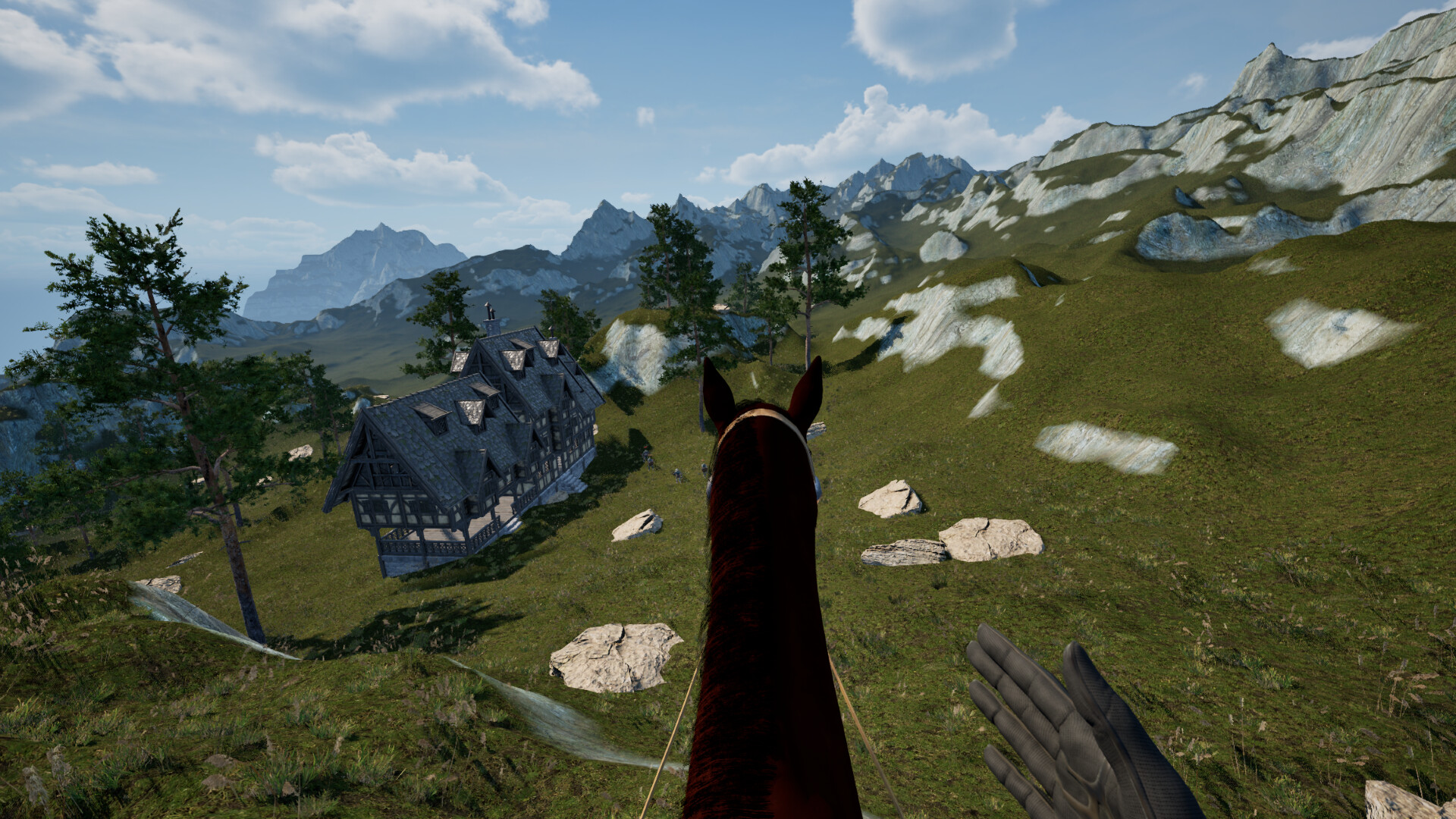 Awen screenshot 1
