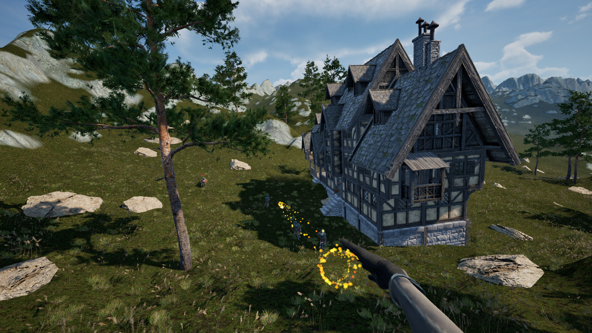 Awen screenshot 3