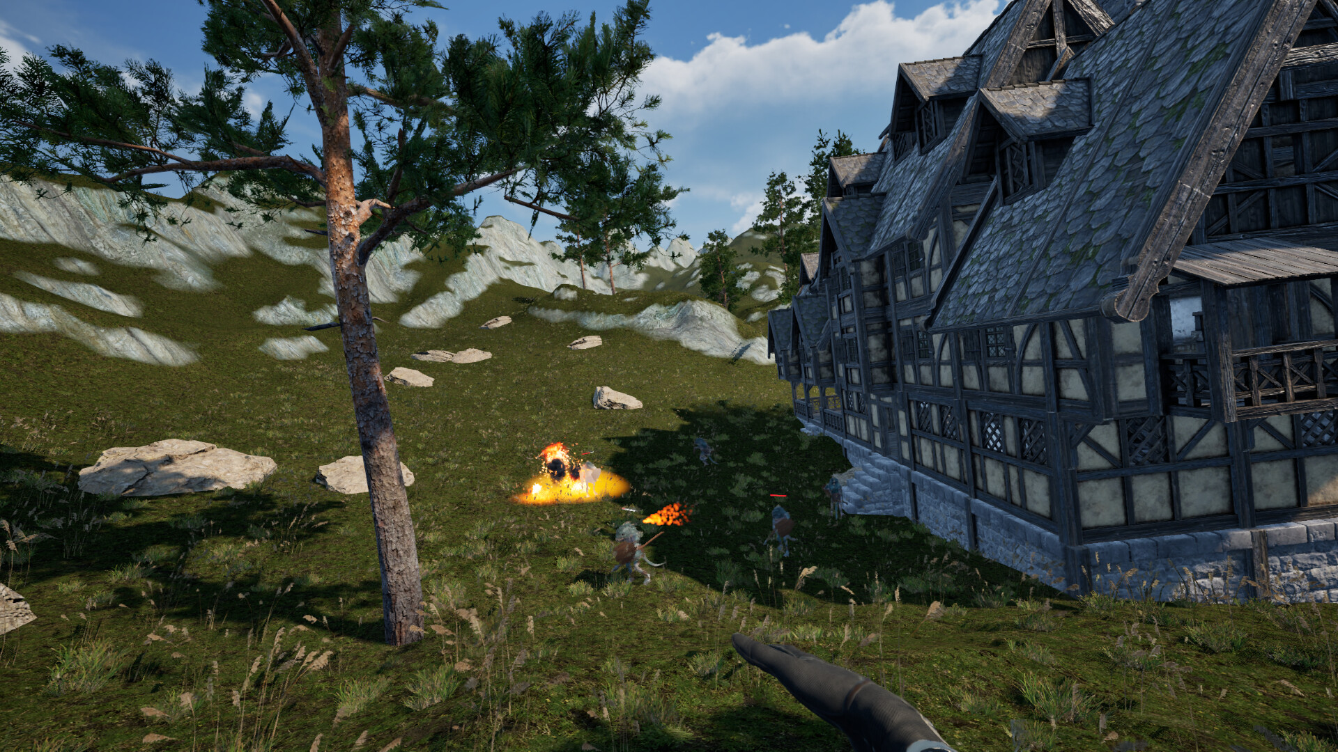Awen screenshot 5