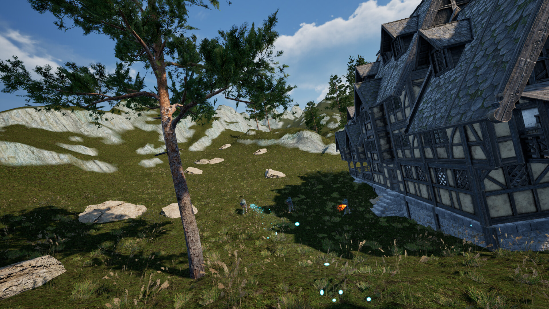 Awen screenshot 4