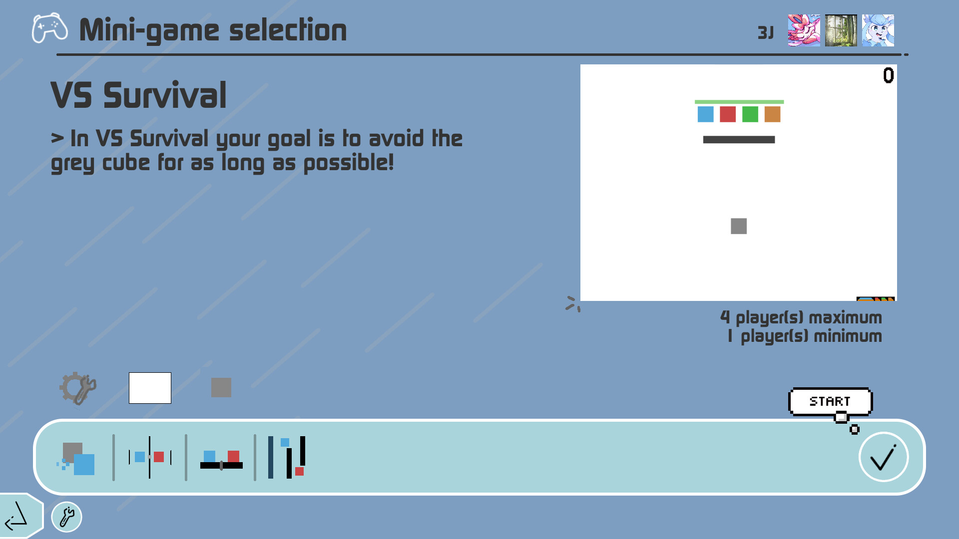 NumX screenshot 3